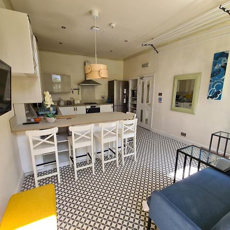39 Constitution Street Apartment Dundee Ngoại thất bức ảnh