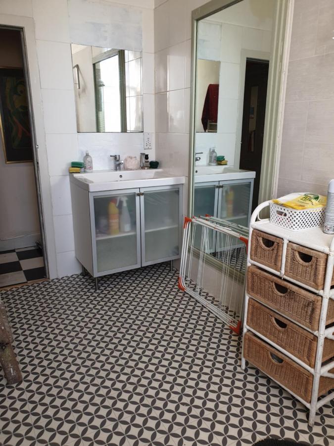 39 Constitution Street Apartment Dundee Ngoại thất bức ảnh