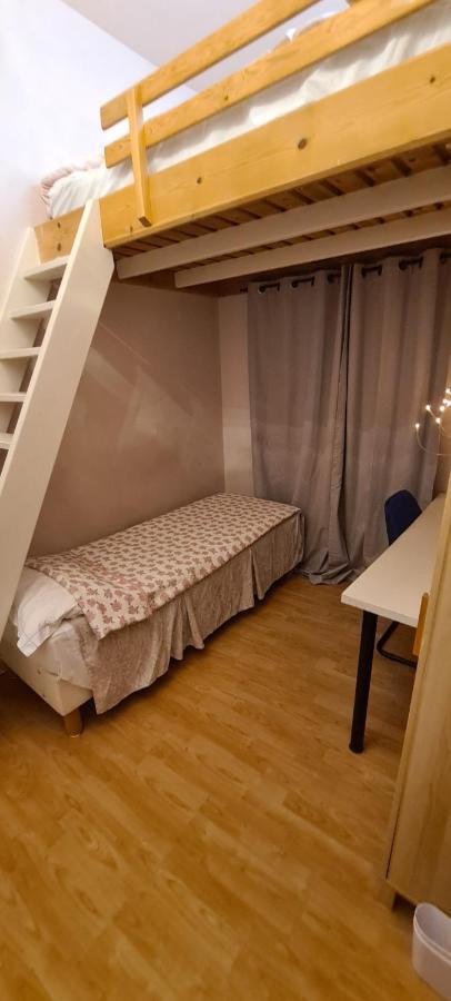 39 Constitution Street Apartment Dundee Ngoại thất bức ảnh
