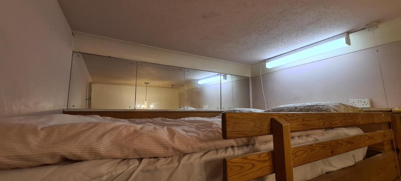 39 Constitution Street Apartment Dundee Ngoại thất bức ảnh