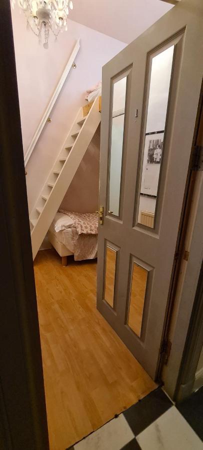 39 Constitution Street Apartment Dundee Ngoại thất bức ảnh