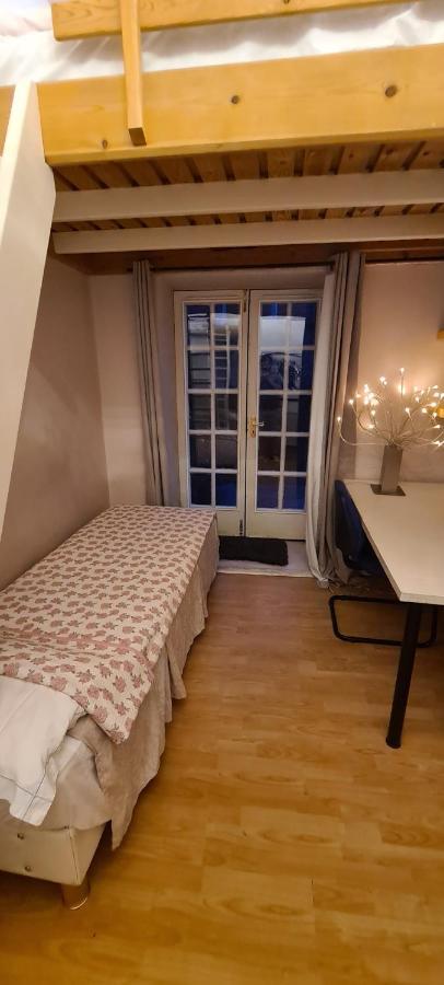 39 Constitution Street Apartment Dundee Ngoại thất bức ảnh