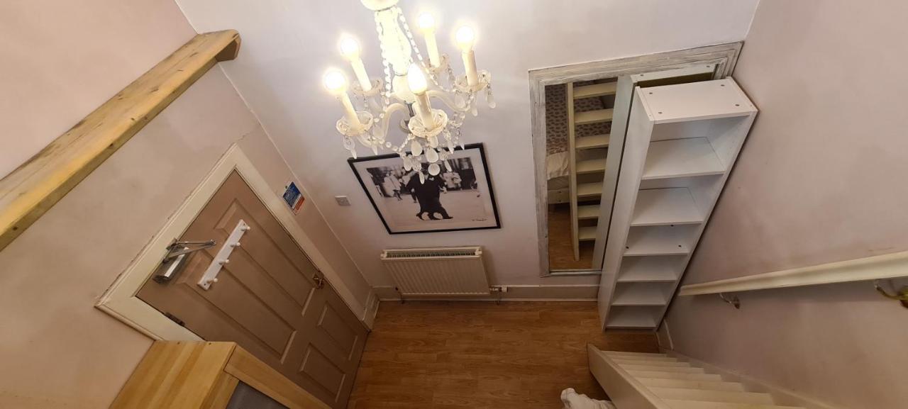 39 Constitution Street Apartment Dundee Ngoại thất bức ảnh