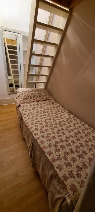 39 Constitution Street Apartment Dundee Ngoại thất bức ảnh