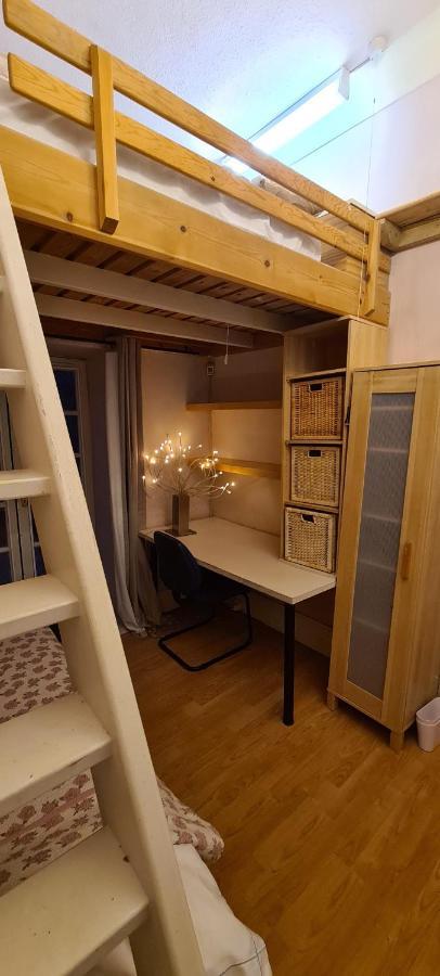39 Constitution Street Apartment Dundee Ngoại thất bức ảnh
