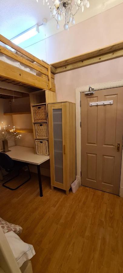 39 Constitution Street Apartment Dundee Ngoại thất bức ảnh