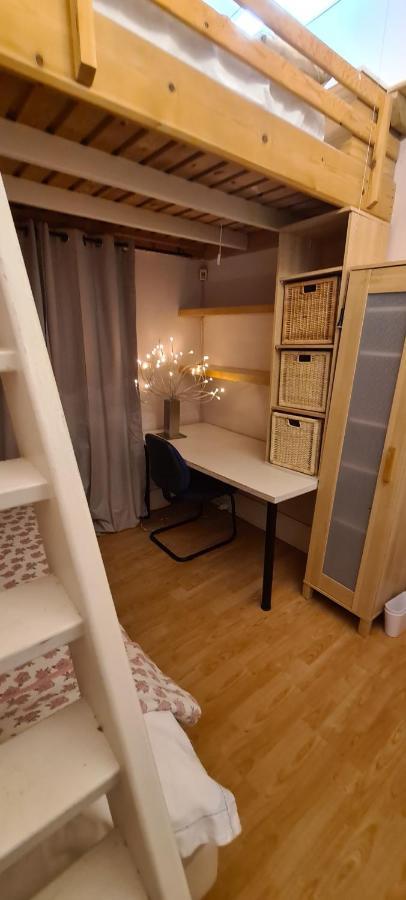 39 Constitution Street Apartment Dundee Ngoại thất bức ảnh