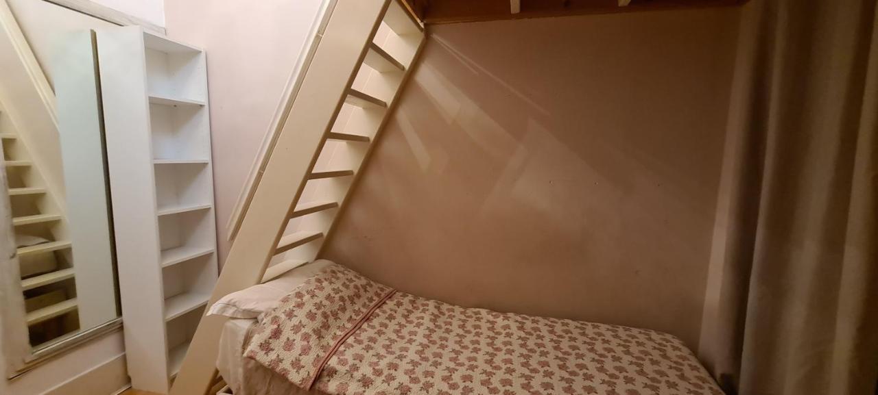 39 Constitution Street Apartment Dundee Ngoại thất bức ảnh