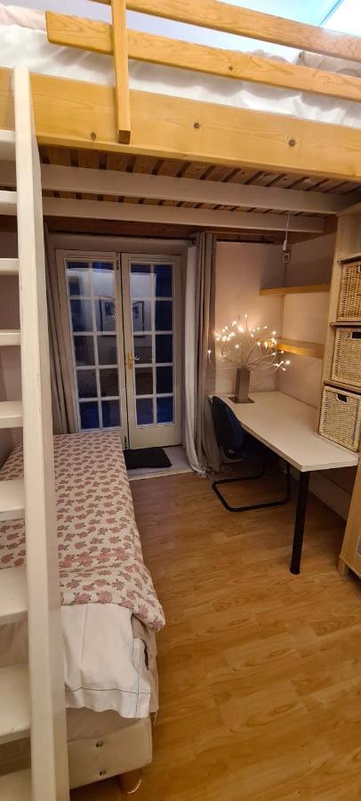 39 Constitution Street Apartment Dundee Ngoại thất bức ảnh