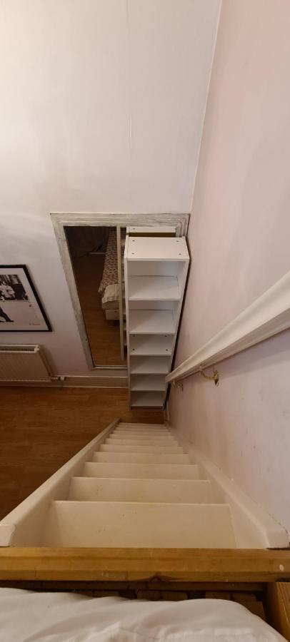 39 Constitution Street Apartment Dundee Ngoại thất bức ảnh