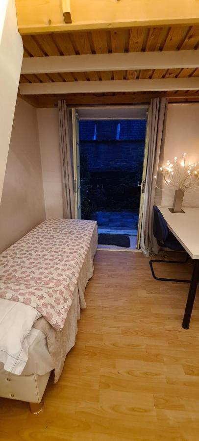 39 Constitution Street Apartment Dundee Ngoại thất bức ảnh