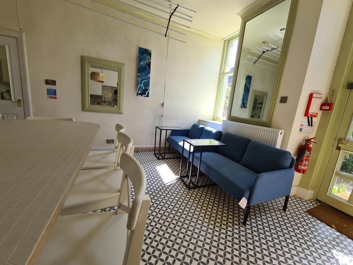 39 Constitution Street Apartment Dundee Ngoại thất bức ảnh