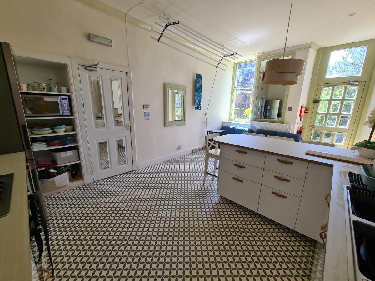 39 Constitution Street Apartment Dundee Ngoại thất bức ảnh