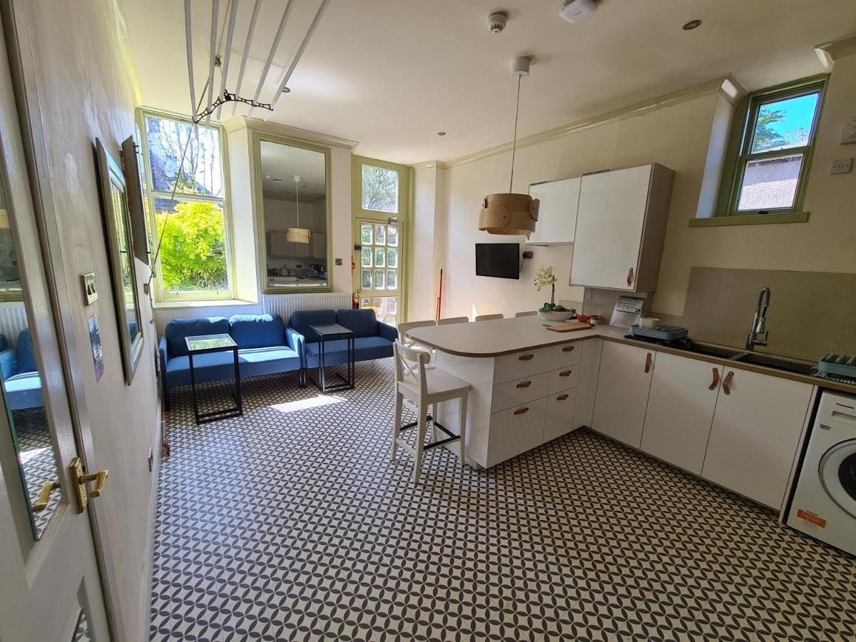 39 Constitution Street Apartment Dundee Ngoại thất bức ảnh